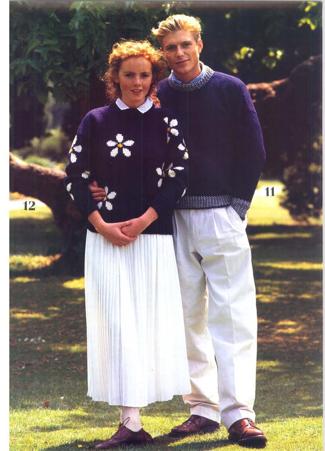 18 Machine Knitting Patterns Magazine 80s Option 4 Knitmaster Knit Womens Mens Kids Knitwears 18 Machine Knitting Patterns Magazine 80s Option 4 Knitmaster Knit Womens Mens Kids Knitwears