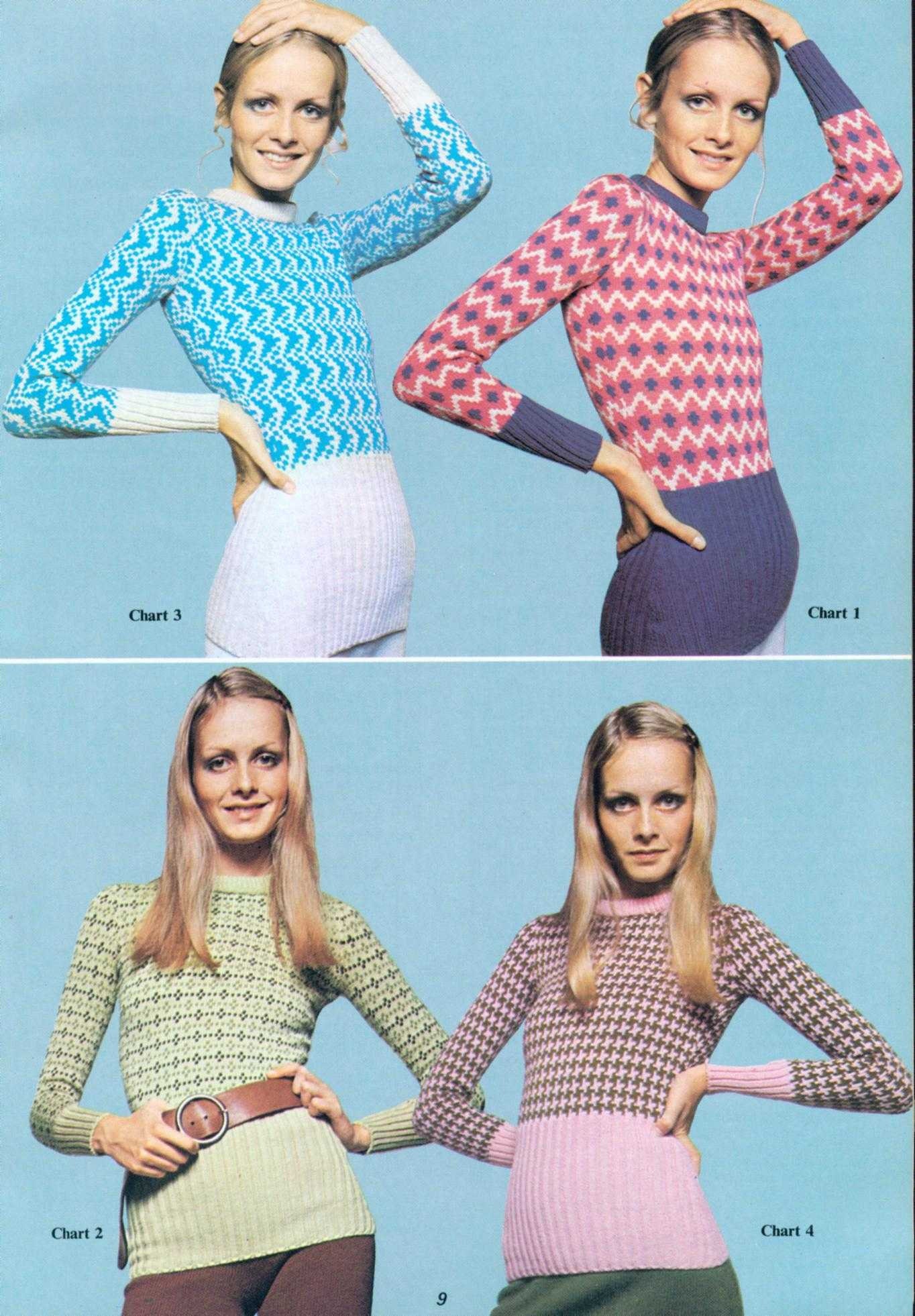 18 Machine Knitting Patterns Womens Knit Magazine 80s Twiggy Pdf Digital Knit Knitmaster Passap 18 Machine Knitting Patterns Womens Knit Magazine 80s Twiggy Pdf Digital Knit Knitmaster Passap