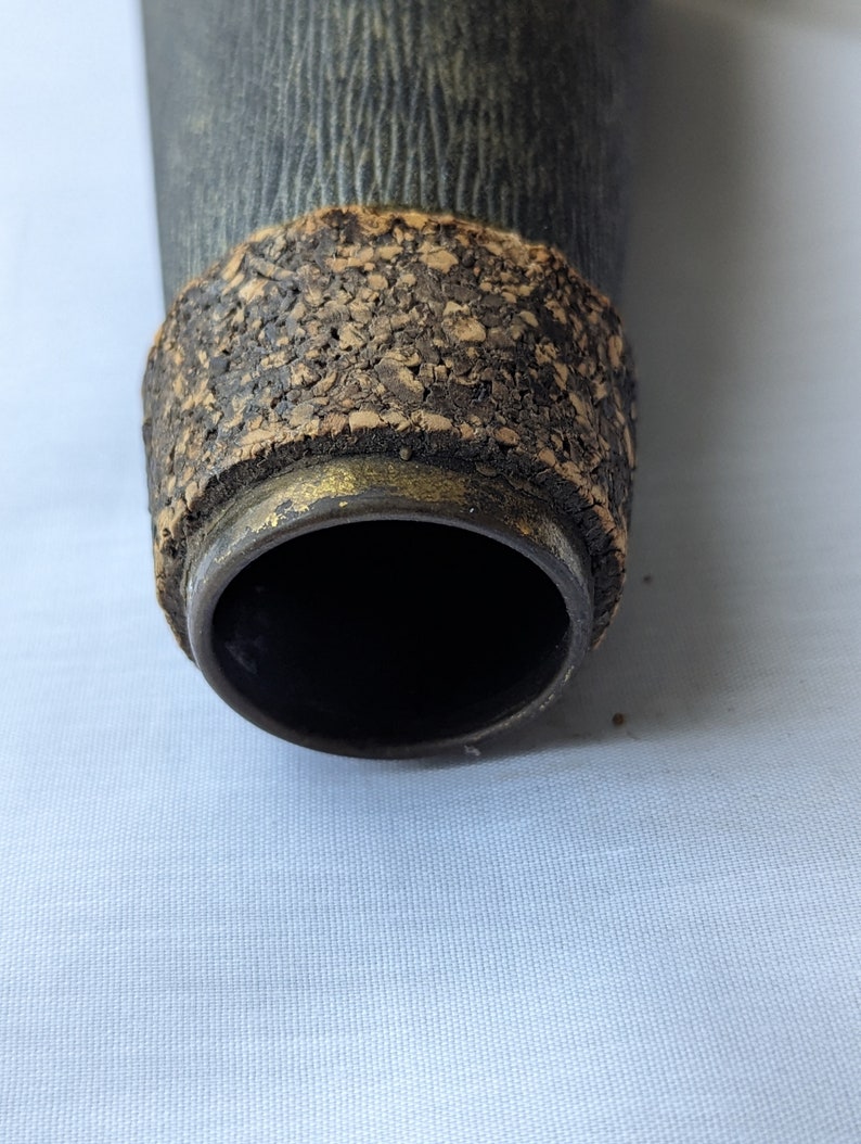 Vintage Shastock Solotone Trumpet Mute 12.5 Inch Etsy