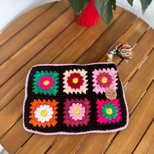 Gıft Bag /Hand Woven Bag/Handmade Bag/Crochet Bag/Knitted Bag/Hand Knitted Bag/Luxury Bag/Womens Bag/Designer Bag/Shoulder Bag /Multi color