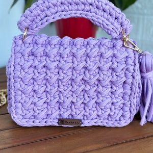 Gıft Bag/Hand Woven Bag/Handmade Bag/Crochet Bag/Knitted Bag/Hand Knitted Bag/Luxury Bag/Womens Bag/Designer Bag/Shoulder Bag/Christmas Gift