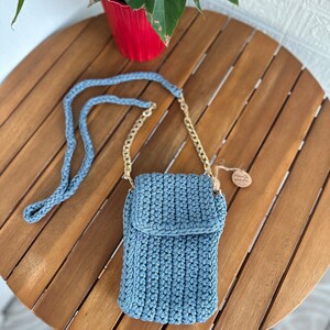 Gıft Bag /Hand Woven Bag/Handmade Bag/Crochet Bag/Knitted Bag/Hand Knitted Bag/Luxury Bag/Womens Bag/Designer Bag/Shoulder Bag /Phone Bags