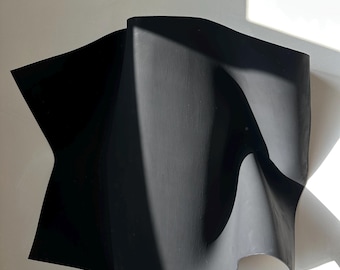Wall Sculpture Art | Sculptural Wall Art | 3D Wall Art | Textured Wall Art