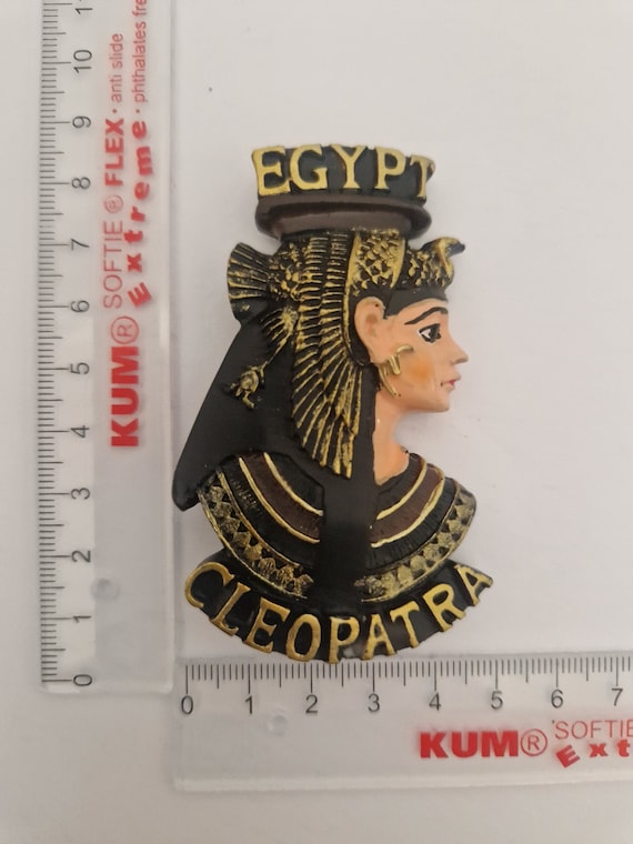 Imanes Anubis nevera - Alta Calidad - Envío Rápido