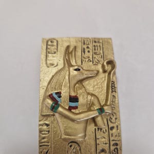 Souvenir 3D Fridge Magnet Egypt 3D Refrigerator Magnet Egipt 3D Fridge Magnet Decoration Travel
