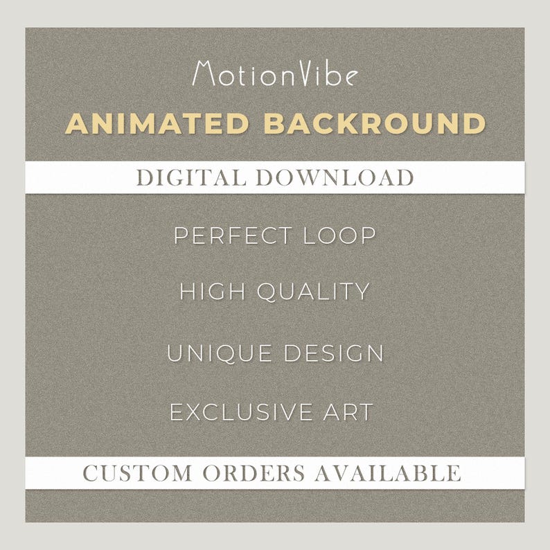 Animated Background, Dark Guardians, Halloween Background, Night