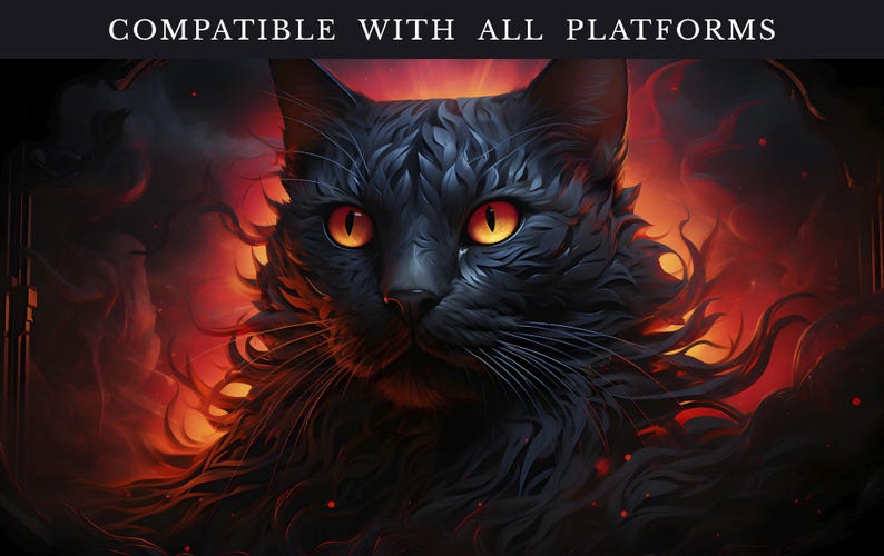 Animated Background, Halloween Set, Halloween Bundle, Spooky Pumpkins