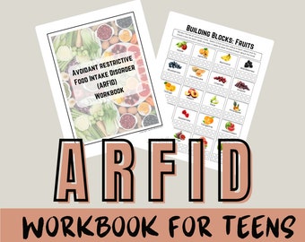 ARFID Workbook
