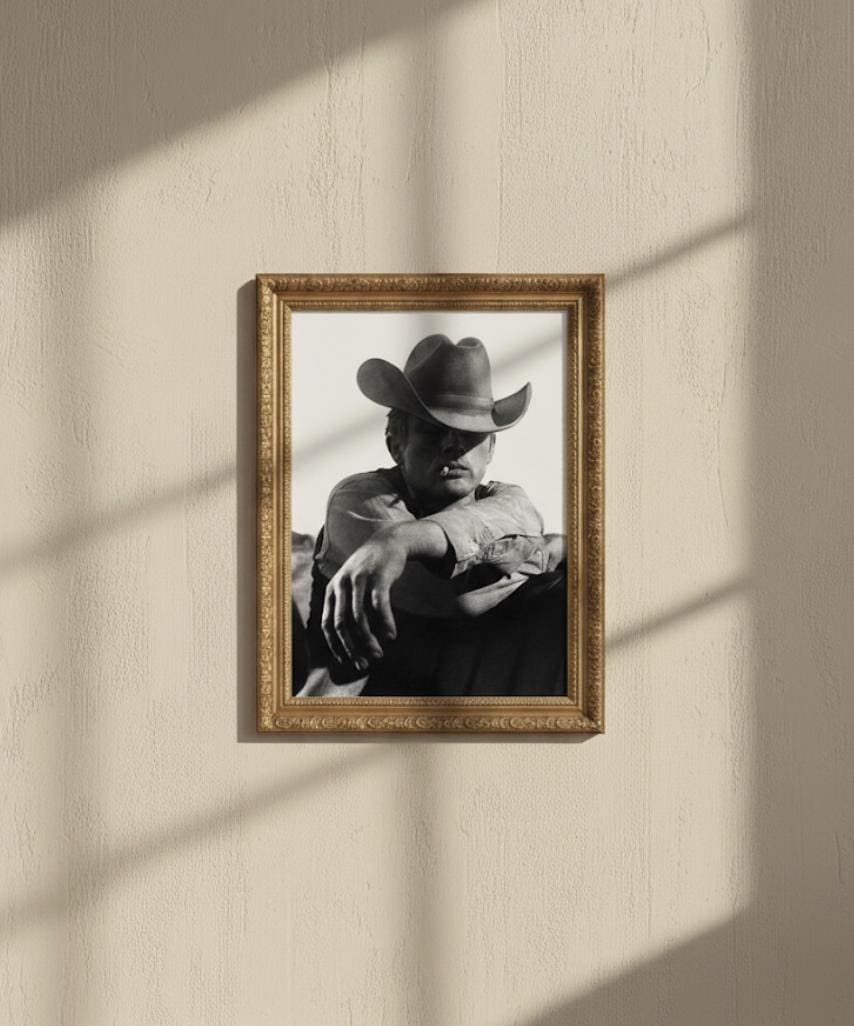 James Dean Collectible - Etsy