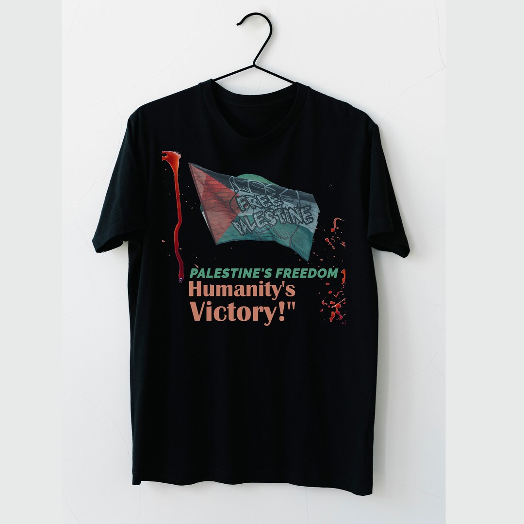 Free Palestine Tshirt Palestine Flag Shirt Palestines - Etsy