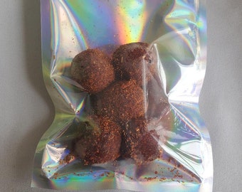 spicy mexican candy