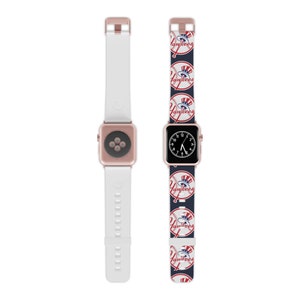 New York Yankees Watch Band for Apple Watch