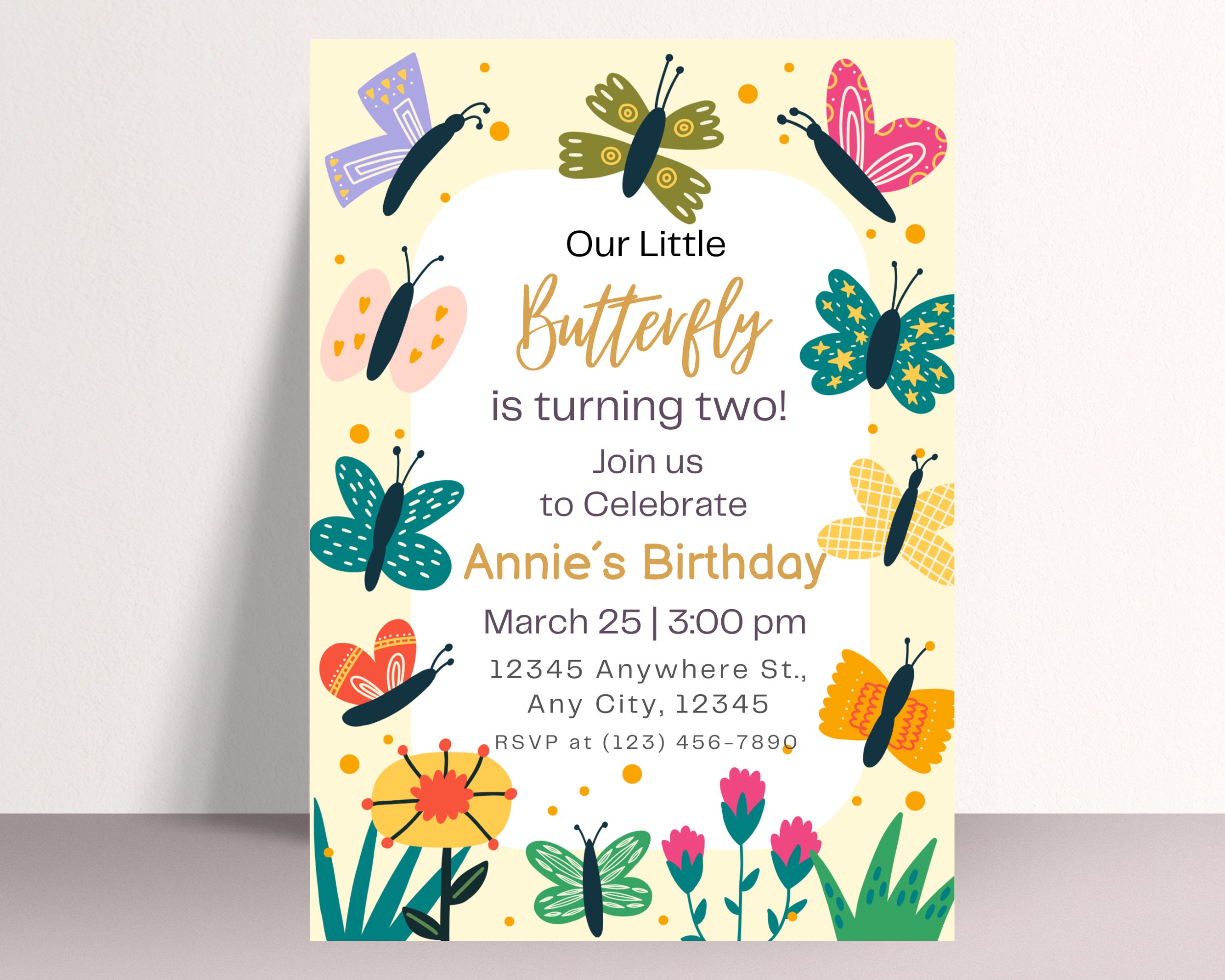 Inviti Compleanno Cinema - 10 Biglietti Festa Bambini, Design Cinema, Testo In Italiano - Foto 8