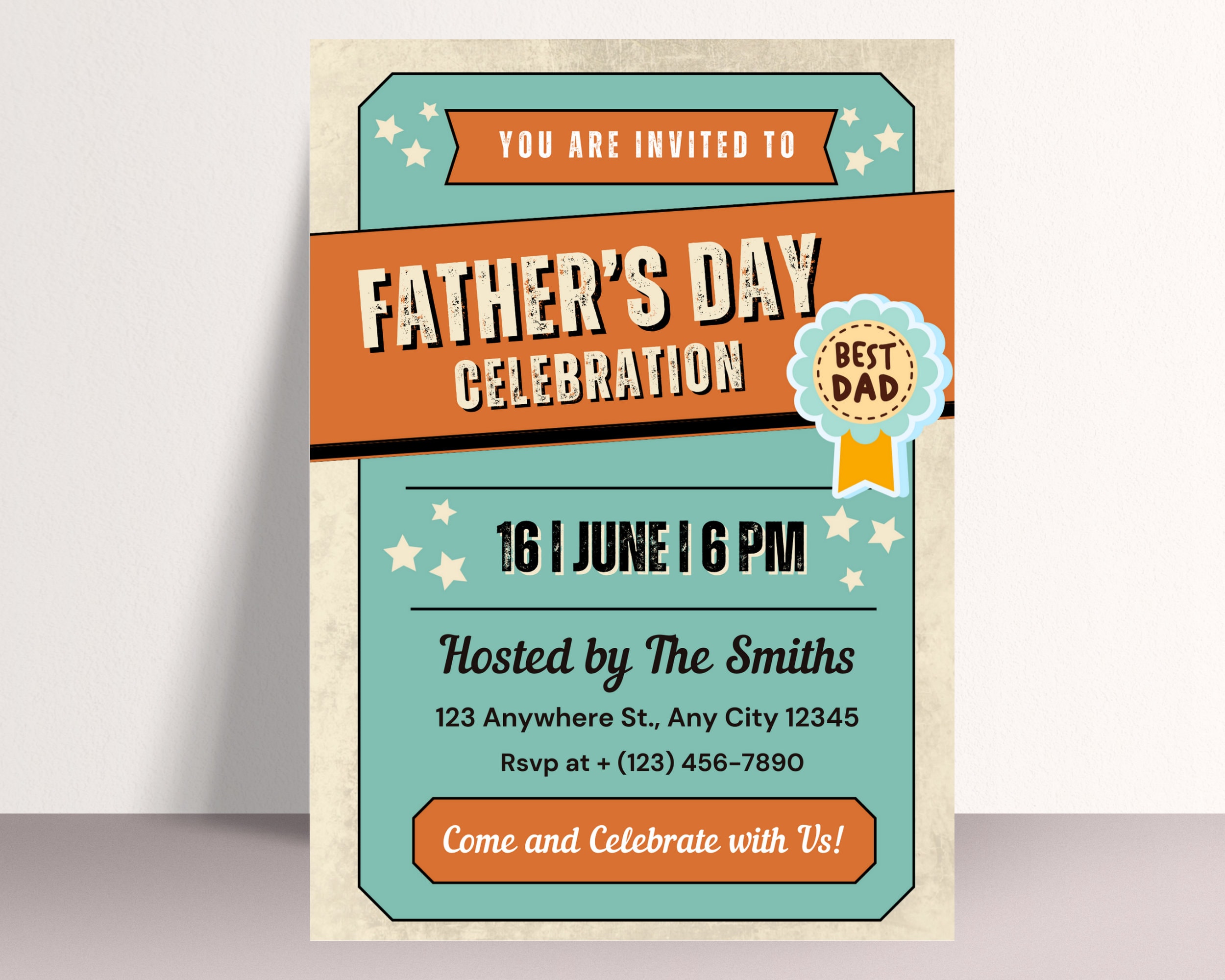 father-s-day-celebration-invitation-editable-template-digital