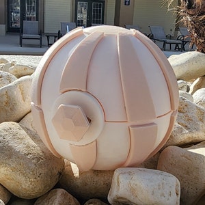 Capsula a spirale