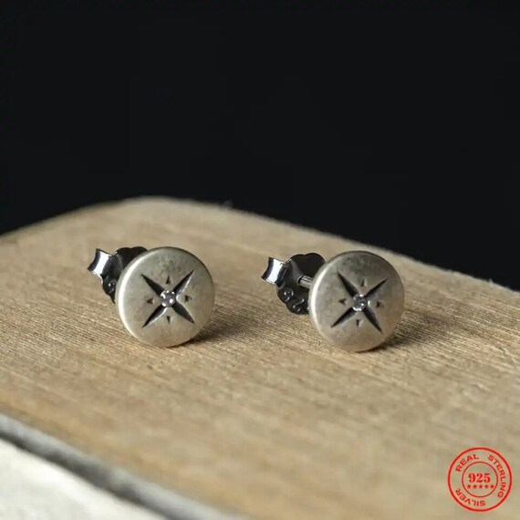 Stone island earrings deals