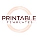 PintableTemplates store logo