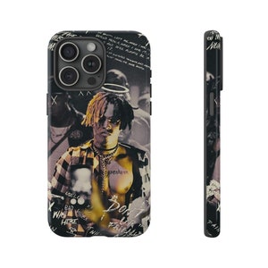 XXXTentacion Tough Phone Cases | Iphone Cases | Iphone 14 Cases | Iphone 13 Cases | Iphone 12 Cases | Iphone 11 Cases