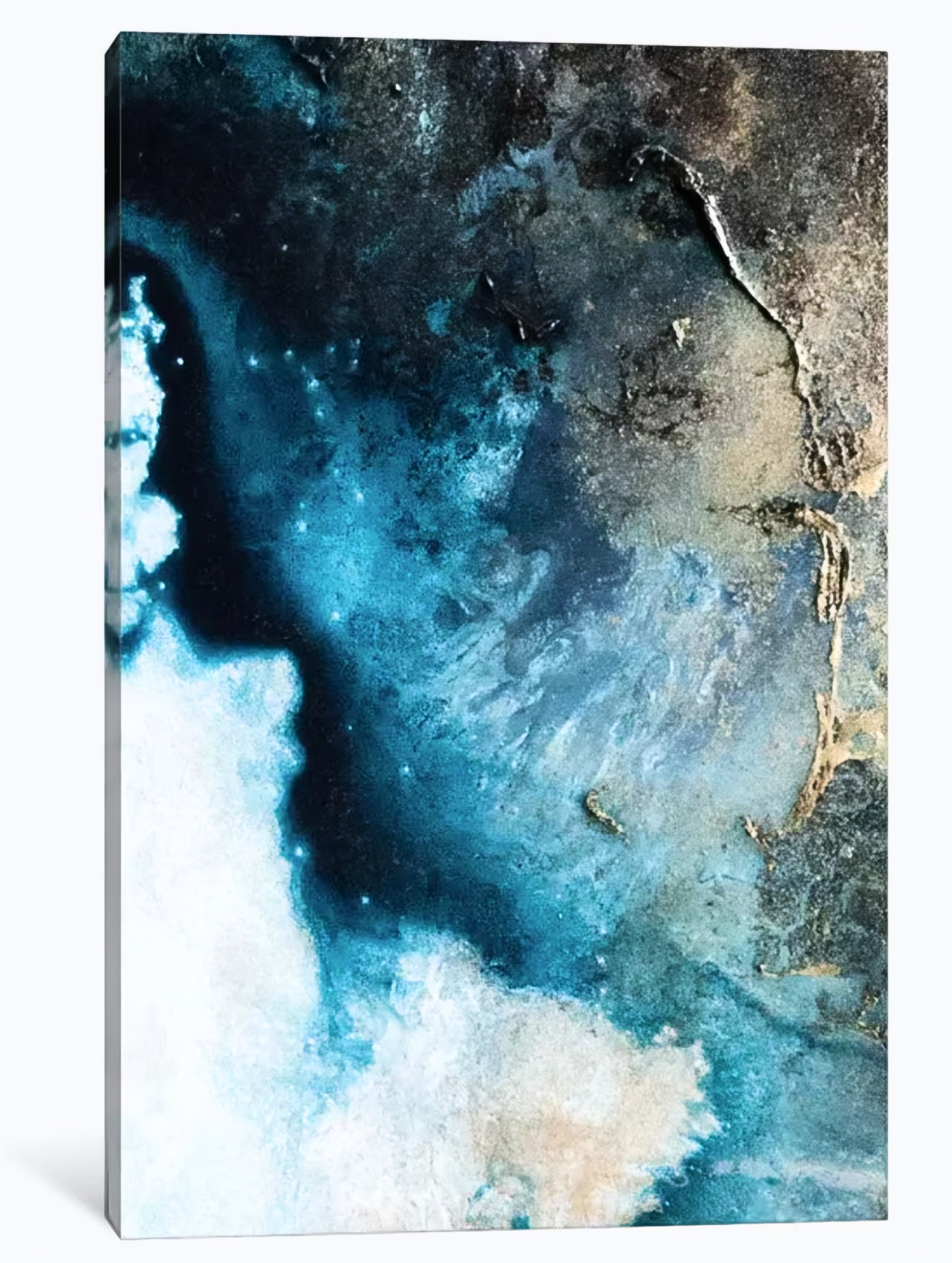 Gallery image with a fresh perspective