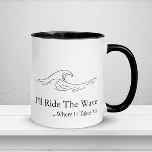 ceramic takeaway coffee cups Kim Wallace Ceramic Cup 12oz