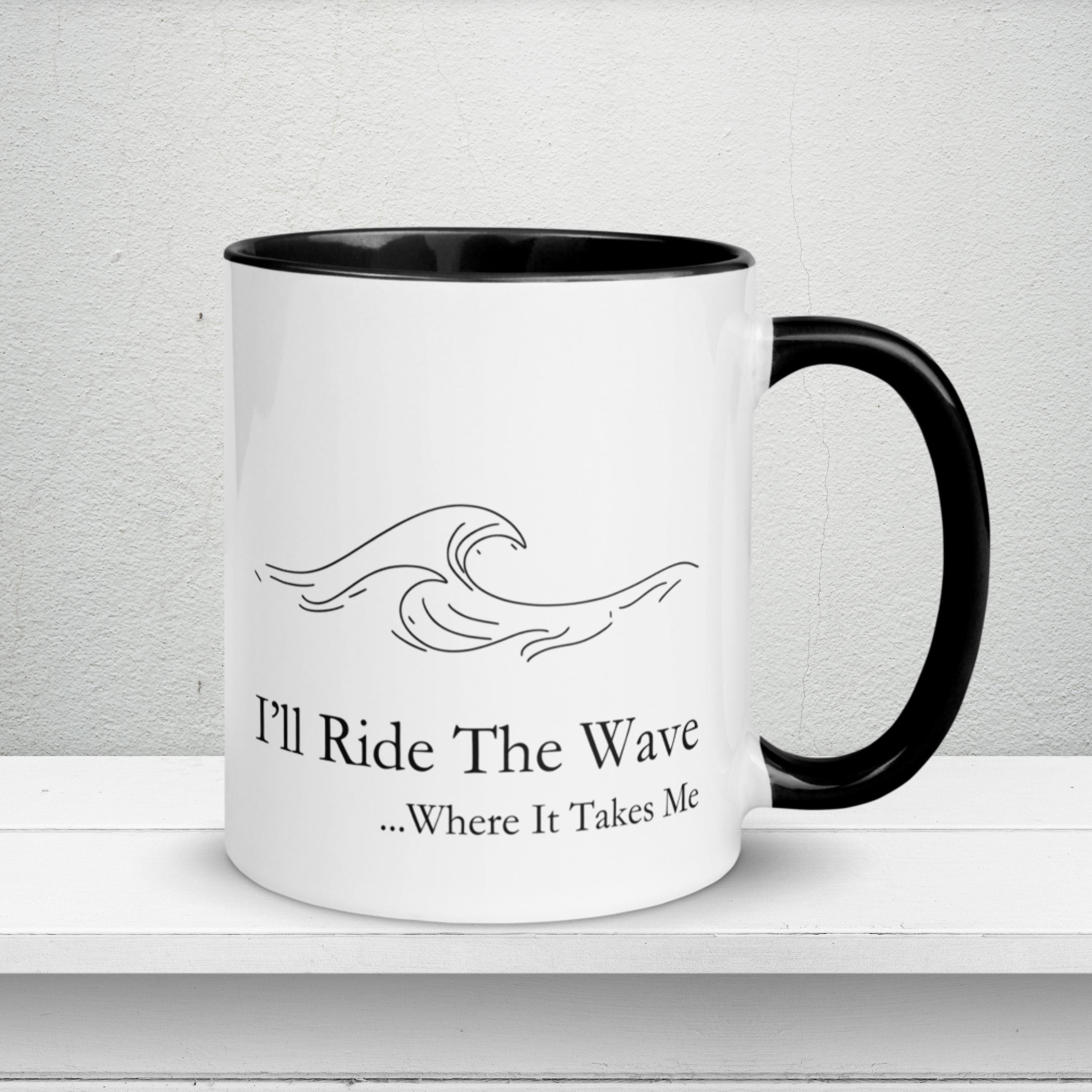 Pearl Jam Coffee Mug - Etsy