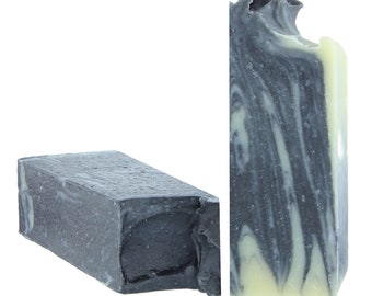 Bar Soap Samples | Mini Soap Bar | 100% Natural and Organic | Handmade Soap | All Natural Soap | No Palm Oil | Cold Process Soap