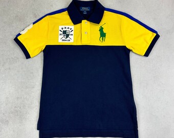 Vintage Polo Ralph Lauren Polo [S]