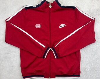 veste de survêtement Nike vintage [S]