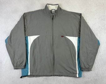 Vintage Nike Trainingsjacke [XL]