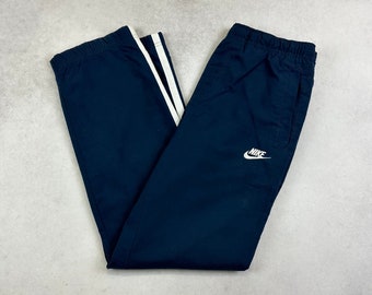 Vintage Nike Air Trackpants [S]