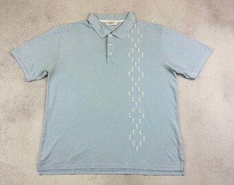 Vintage YSL Polo [XXL]