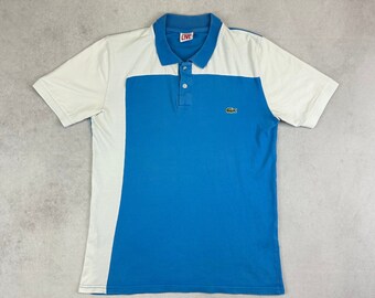 Polo Lacoste Sport [S]