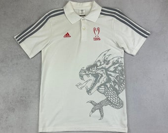 Adidas Champions League 2017 Finale Polo [S]