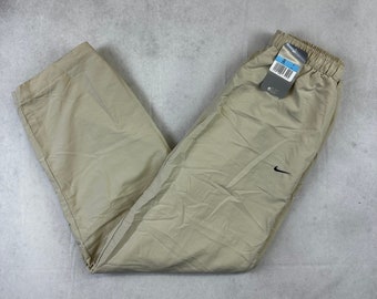 Pantalones de pista Nike vintage [M]