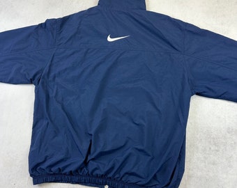 Chaqueta de pista Nike vintage [S]