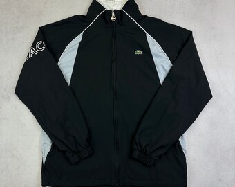 Vintage Lacoste Trainingsjacke [M]