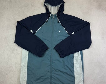 Vintage Nike jas [XL]