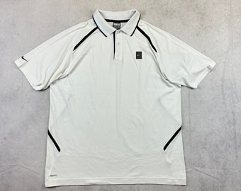 Vintage Nike Polo [XL]