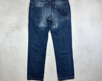 Vintage Armani Jeans [S]