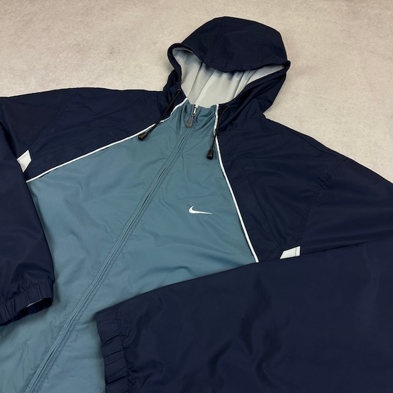 Vintage Nike Jacket [XL] - image 2