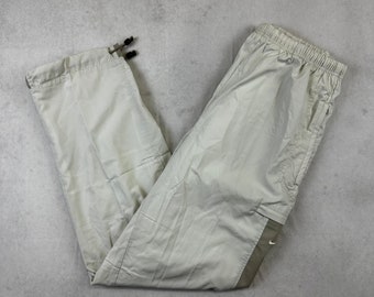 Pantalones deportivos Nike vintage [L]