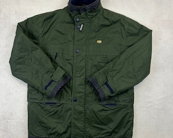 Veste Lacoste vintage des années 90