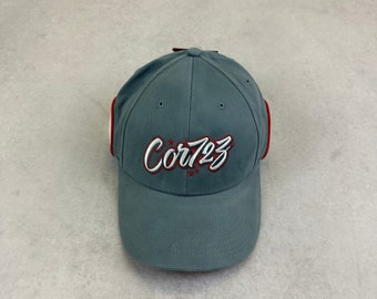 casquette Nike Cor723 vintage