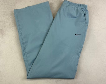 Vintage Nike Trackpants [M]