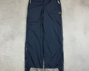 Vintage Nike Trackpants [S]