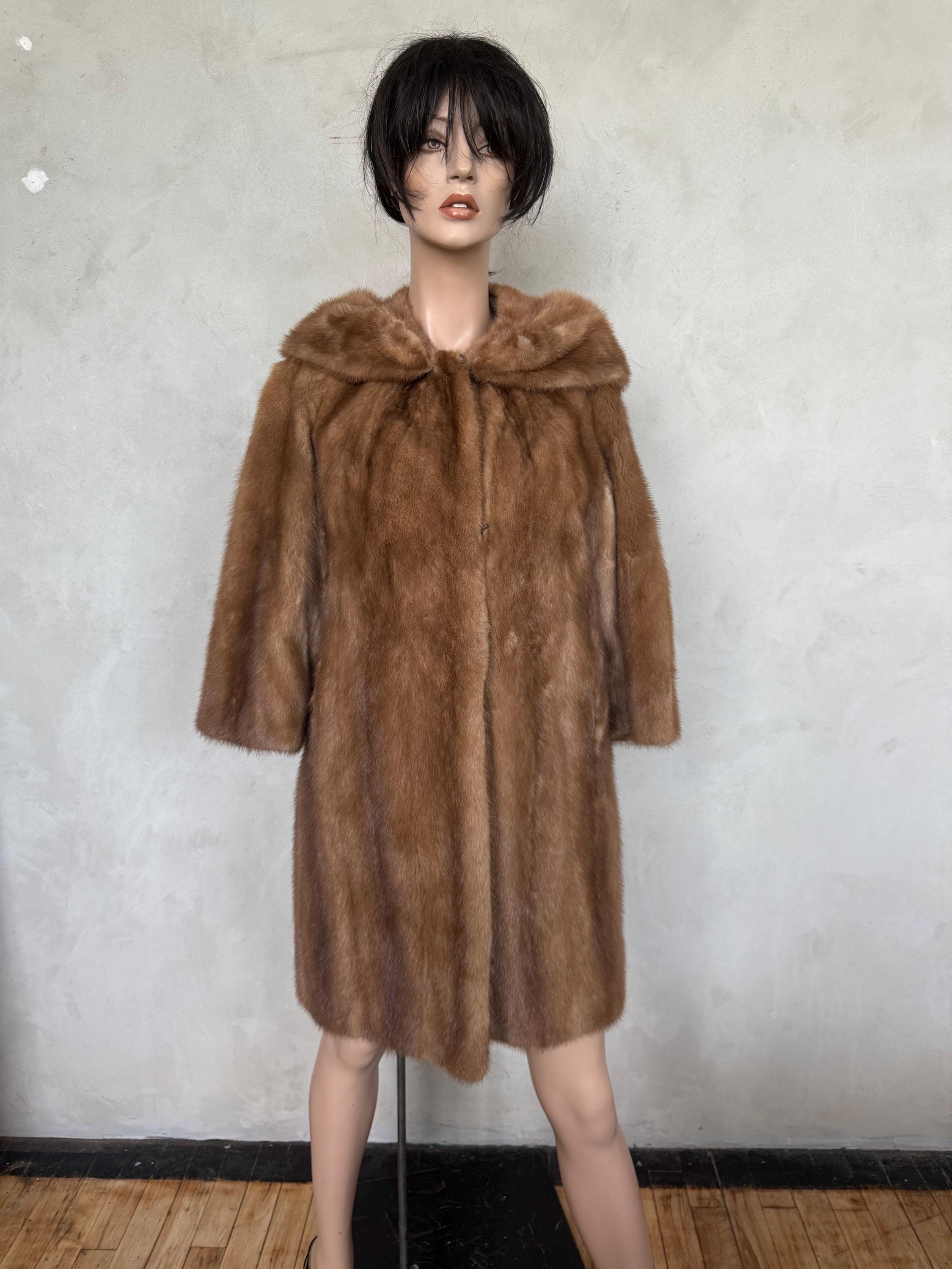 Majestic Canada Mink - Etsy Canada