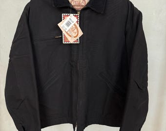 ジャケット・アウター 40s vintage coat vintage n1 usn navy deck jacket sz 40 long 40s ww2 wwii w