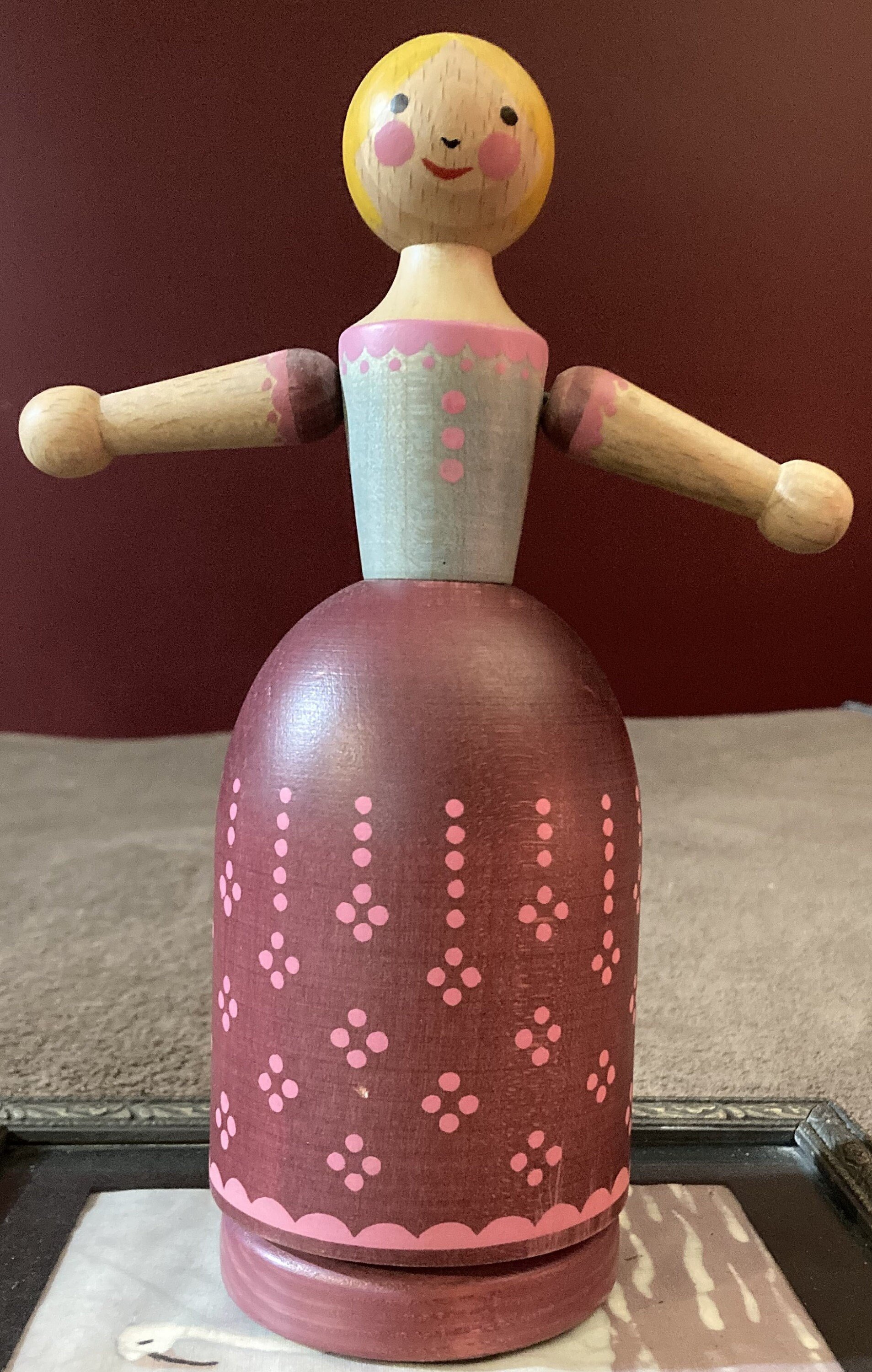 Breitschwerdt Toy - Etsy