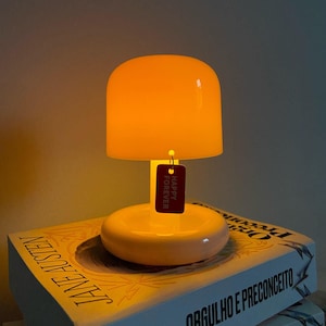 Sunset Lamp Etsy