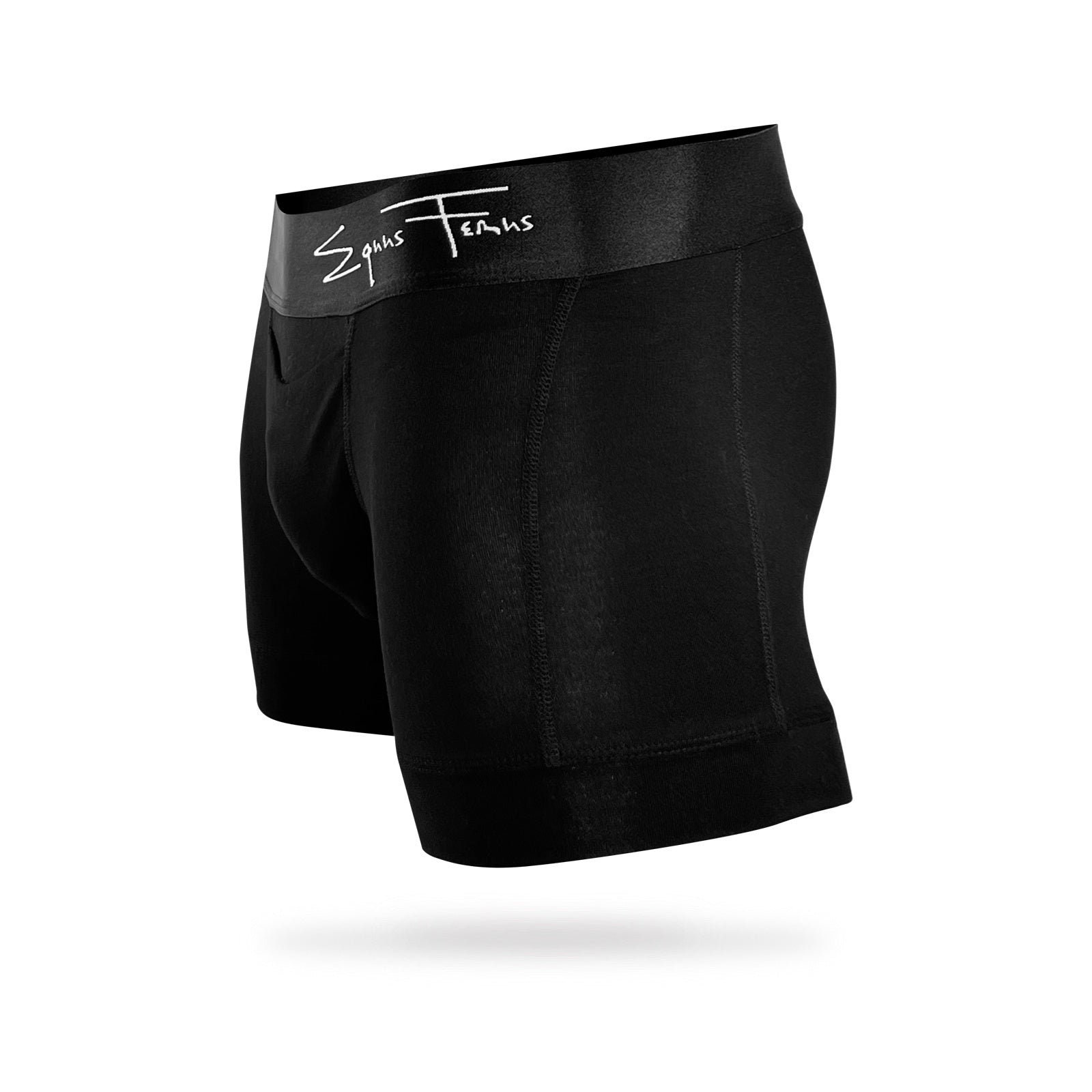 Packing Boxers FTM Underwear Midlength Fit Soft Tencel Material With O